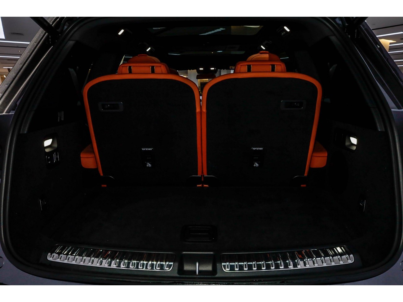 Li Auto L8 2025