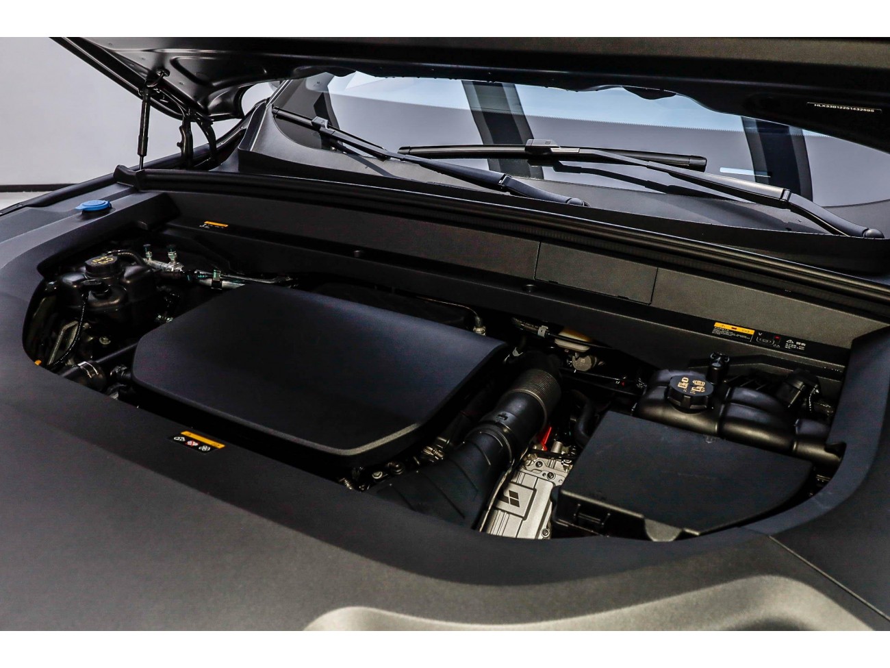 Li Auto L8 2025