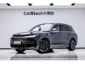 Li Auto L8 2025