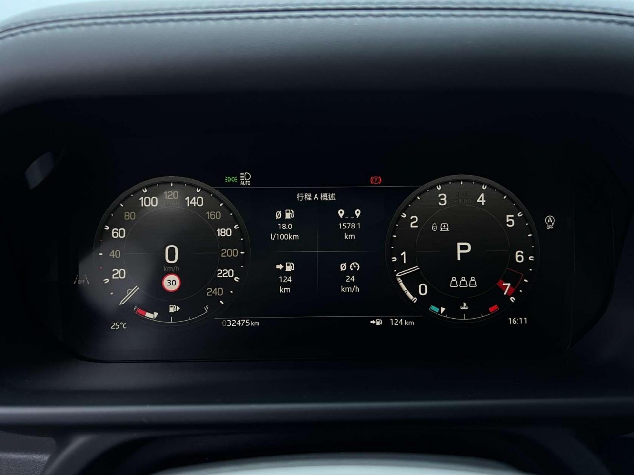 Land Rover Defender 2024