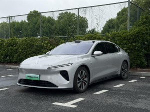 NIO ET7 2022
