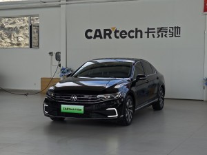 Volkswagen Magotan 2023