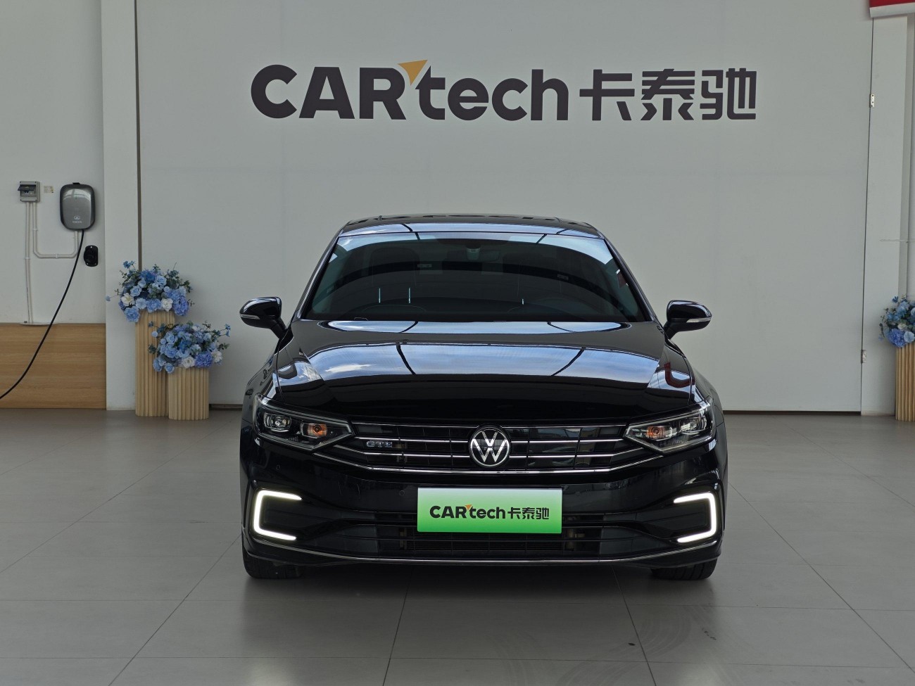 Volkswagen Magotan 2023