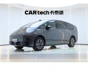 Li Auto MEGA 2025