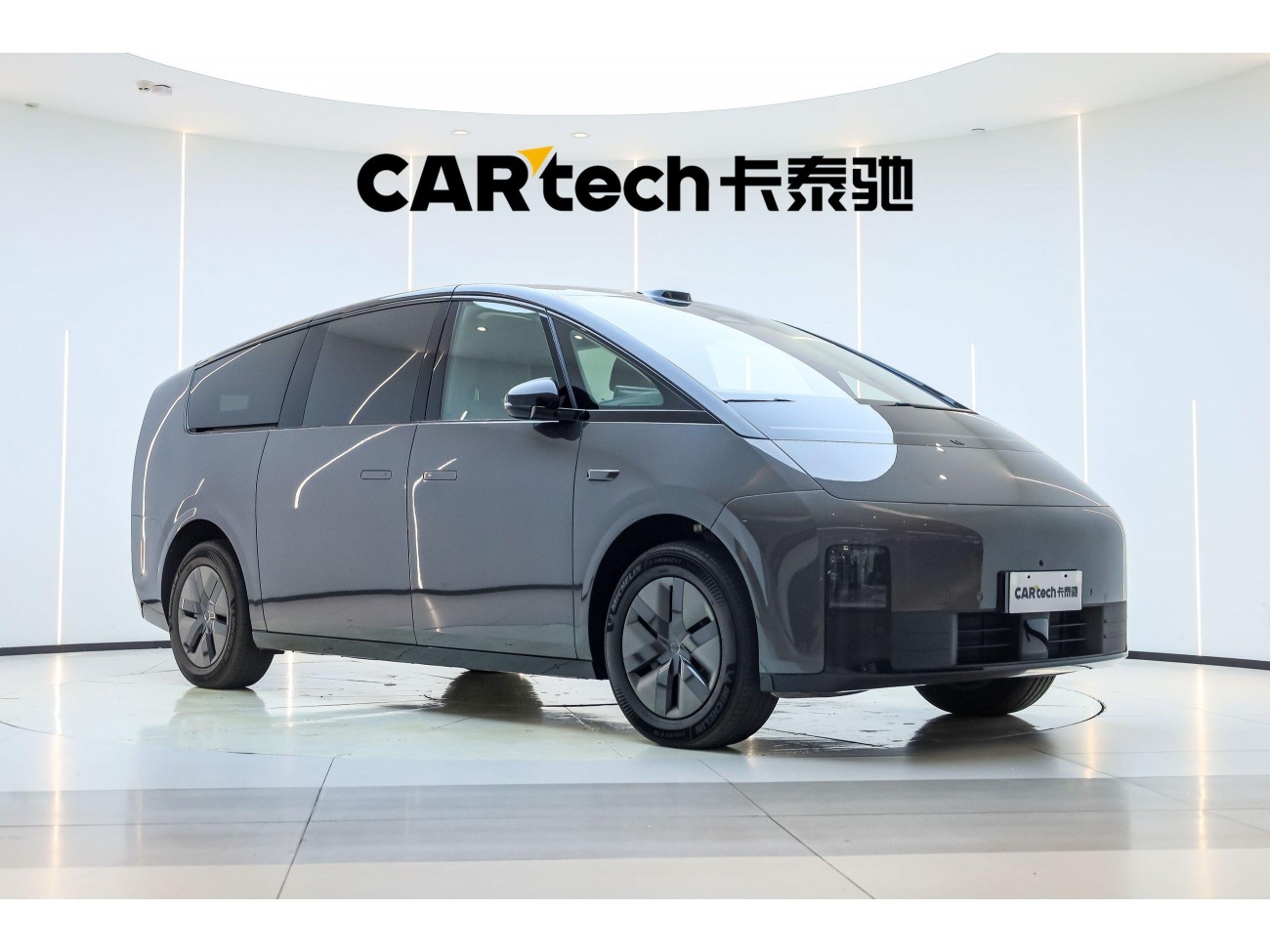 Li Auto MEGA 2025