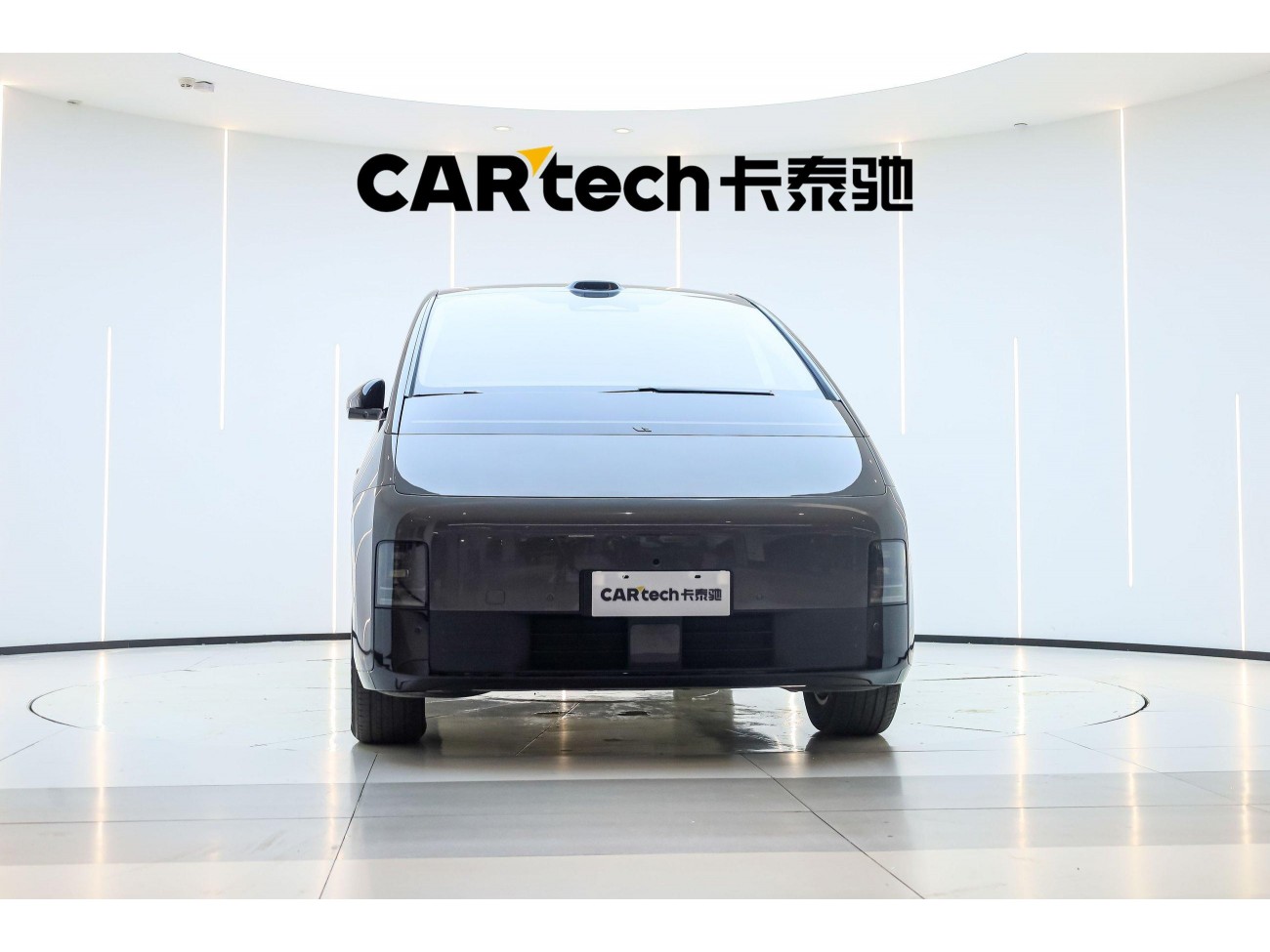 Li Auto MEGA 2025