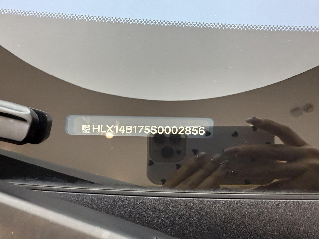 Li Auto MEGA 2025