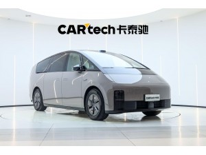Li Auto MEGA 2025