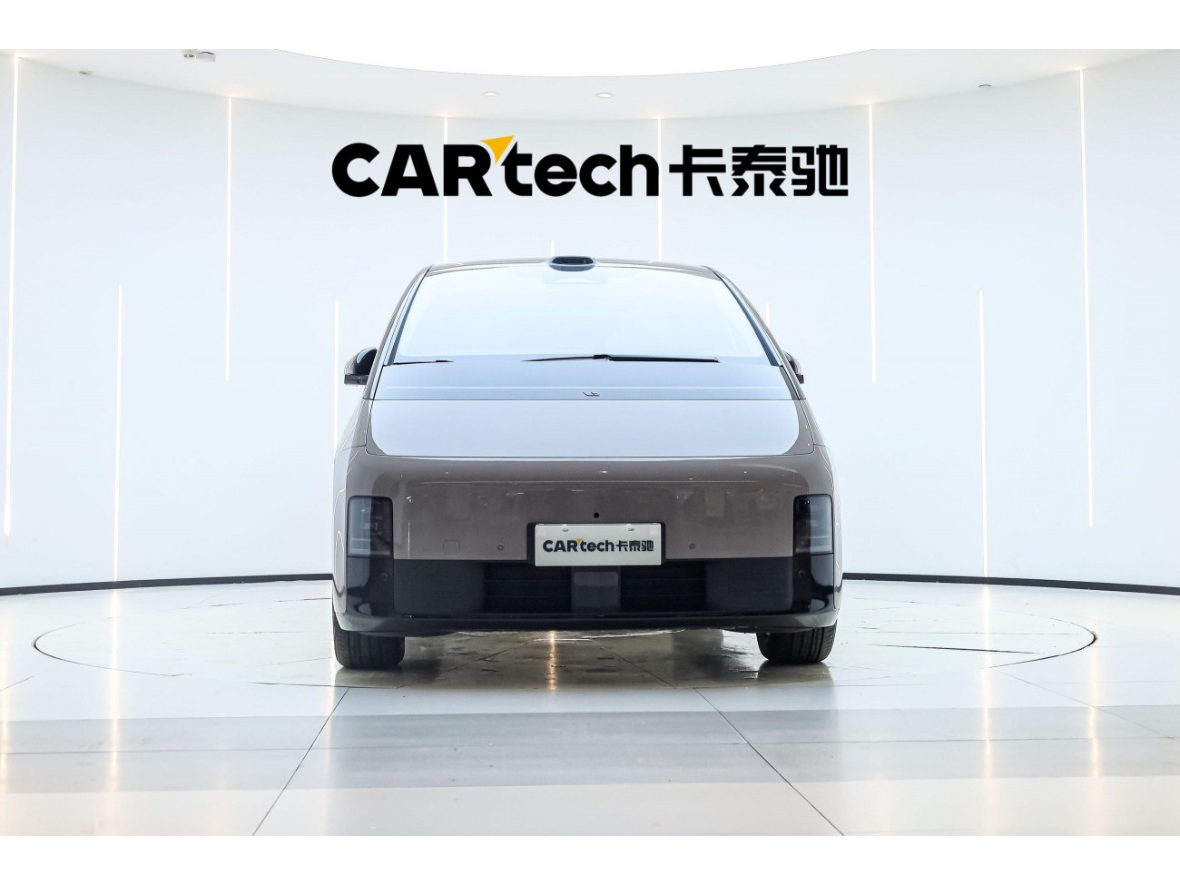 Li Auto MEGA 2025