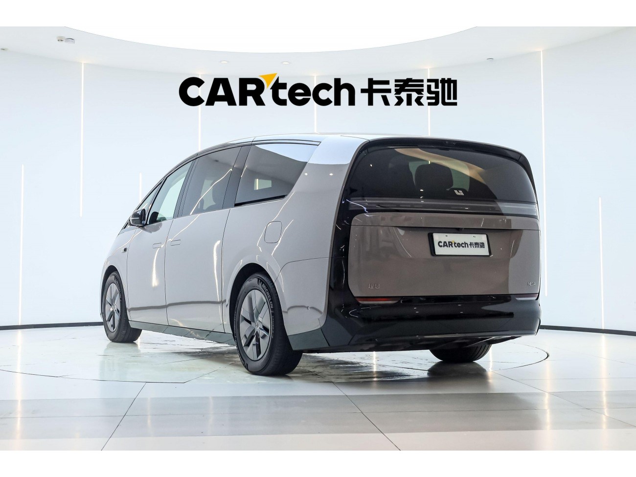 Li Auto MEGA 2025
