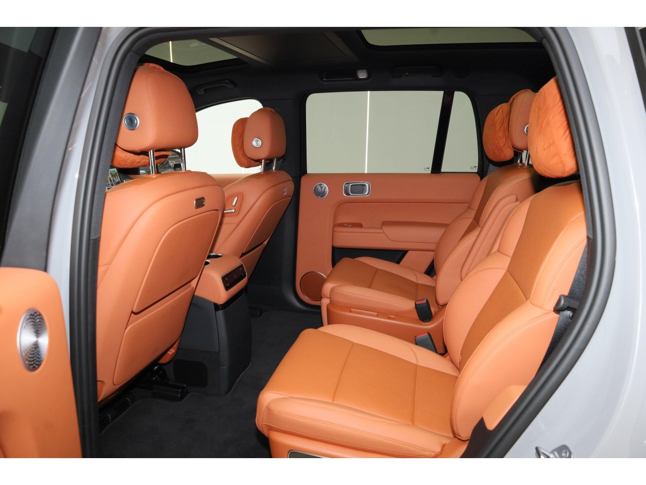Li Auto L9 2025