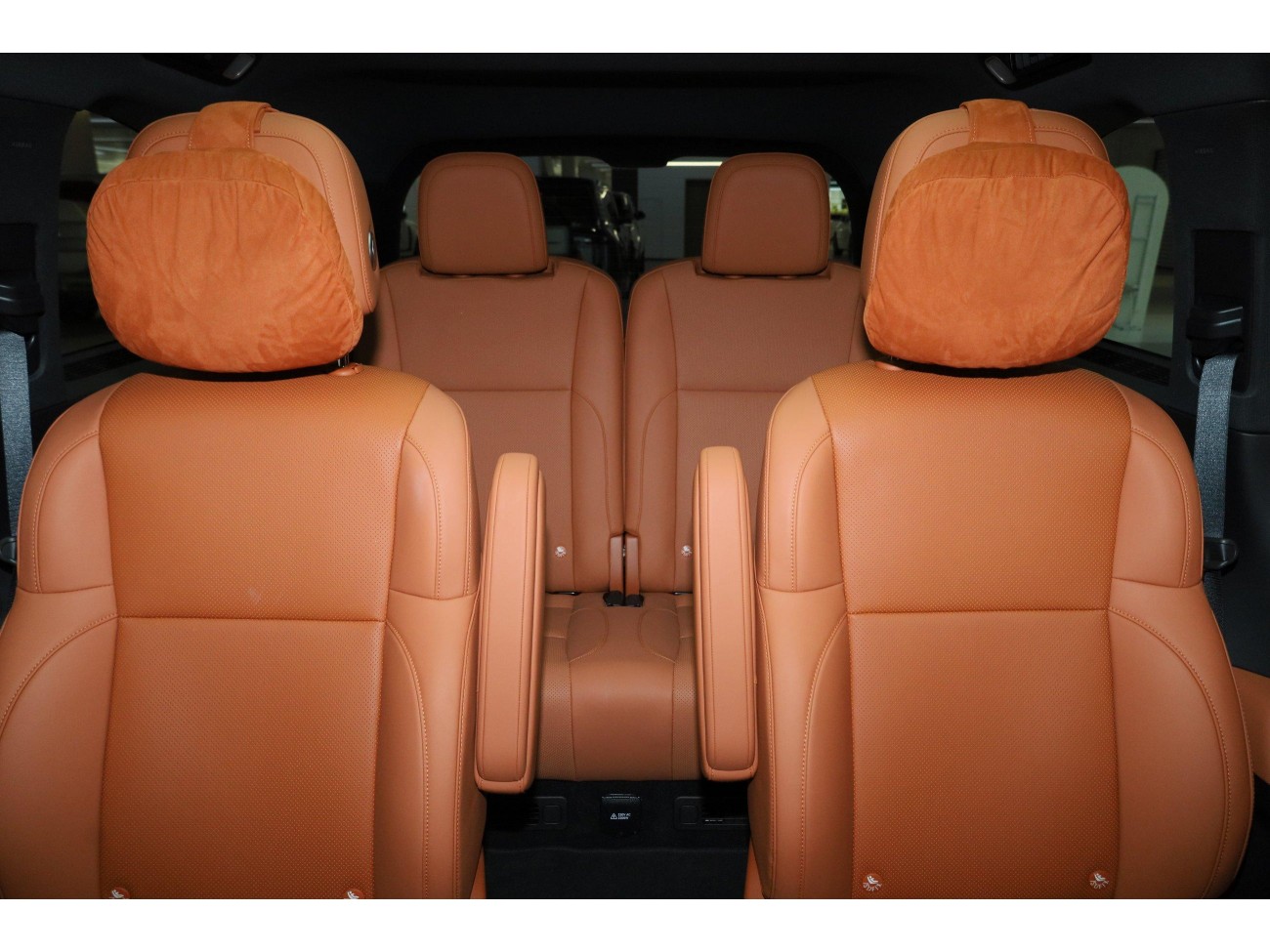 Li Auto L9 2025