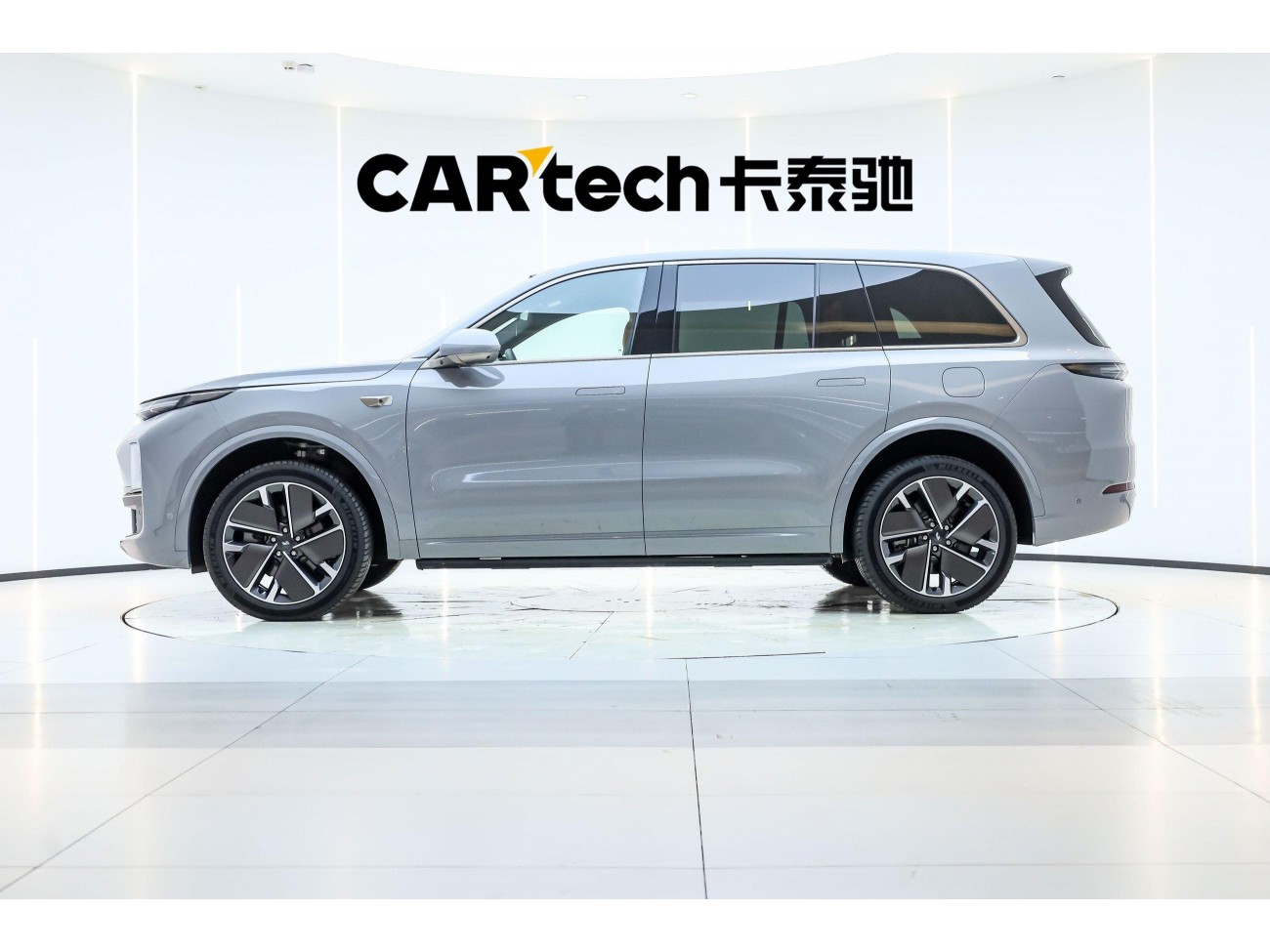 Li Auto L9 2025