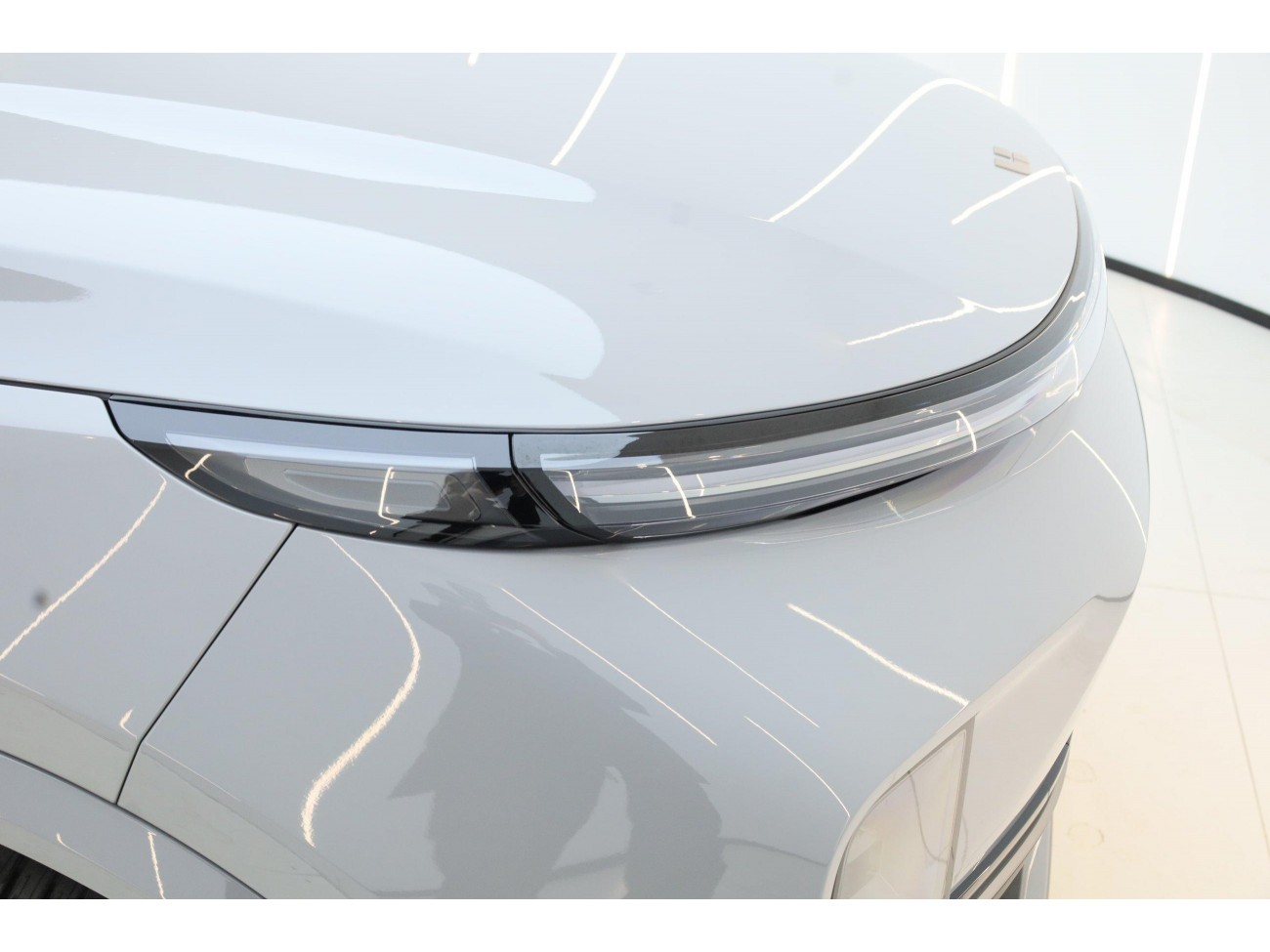 Li Auto L9 2025