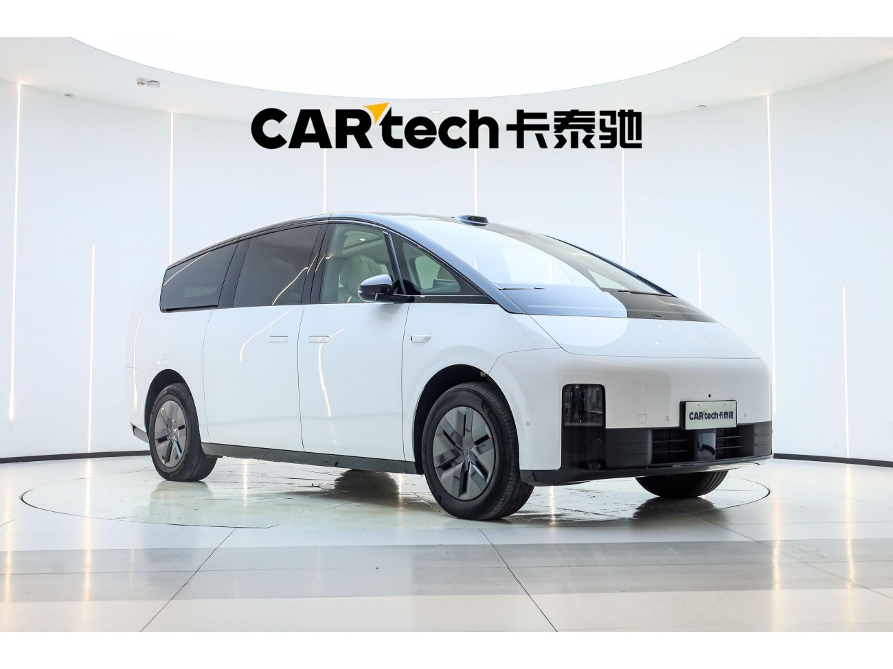 Li Auto MEGA 2025