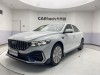 Geely Preface 2025
