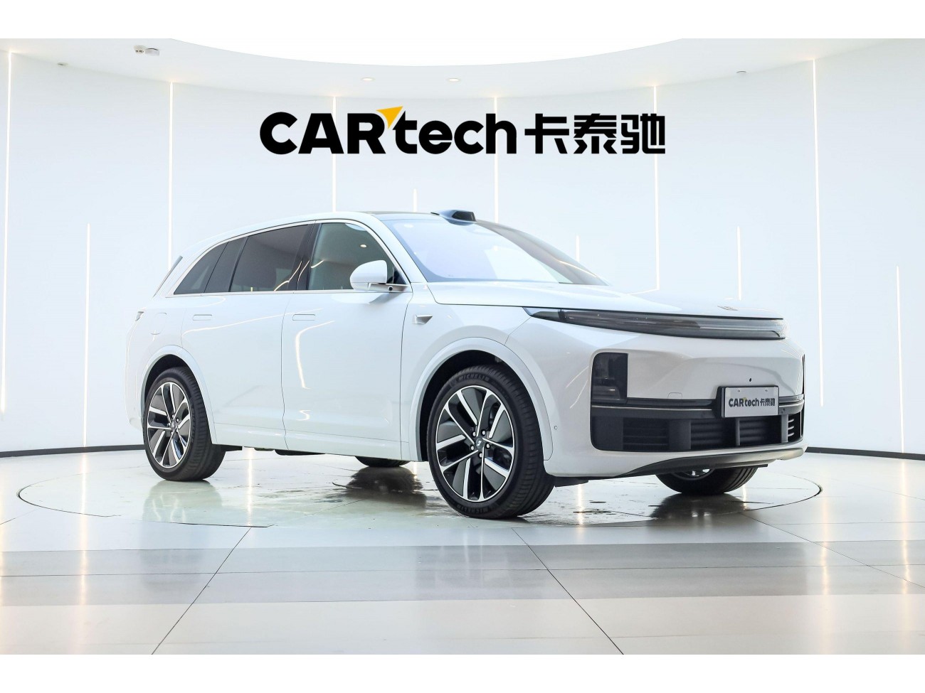 Li Auto L7 2026