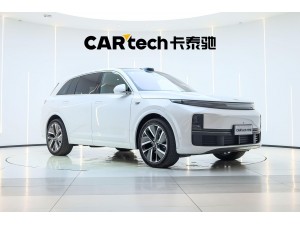Li Auto L7 2026