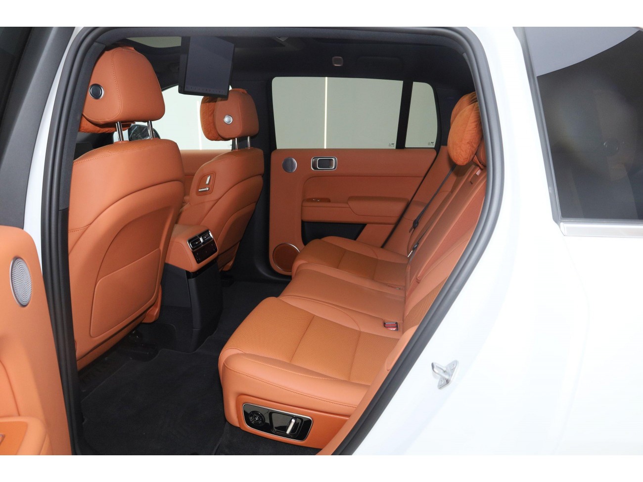 Li Auto L7 2026
