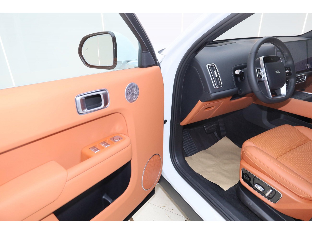 Li Auto L7 2026