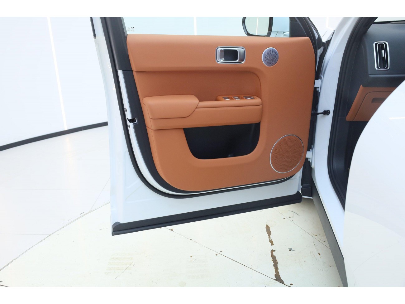 Li Auto L7 2026