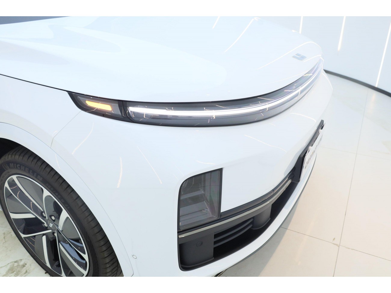 Li Auto L7 2026