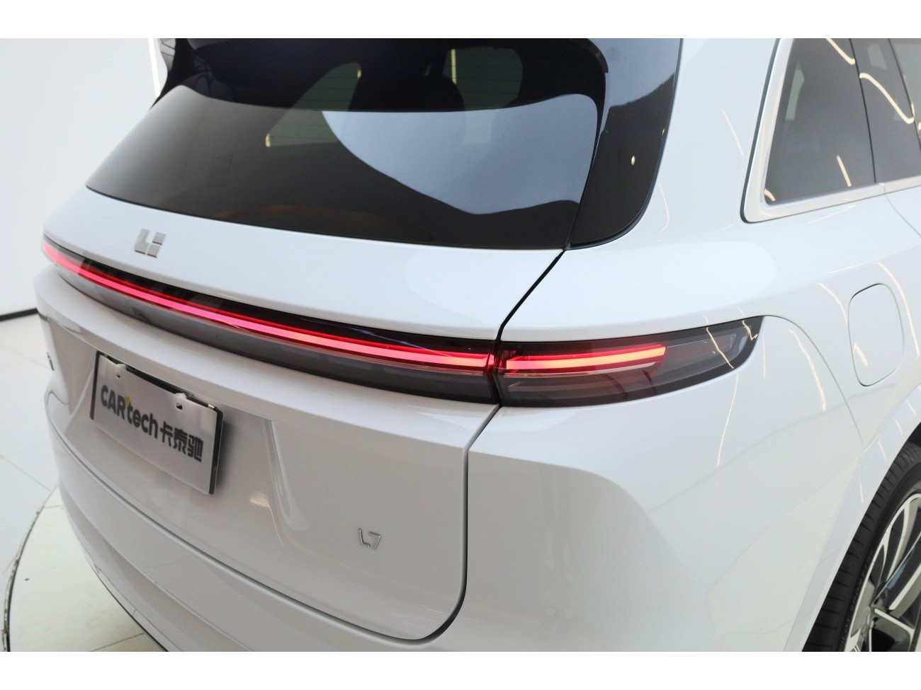 Li Auto L7 2026