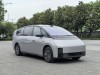 Li Auto MEGA 2025