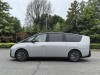 Li Auto MEGA 2025