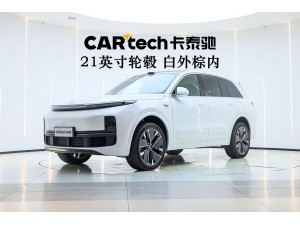 Li Auto L8 2026
