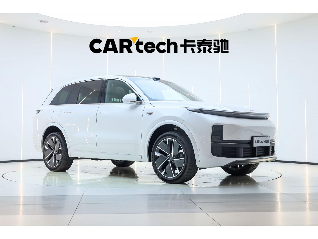 Li Auto L8 2026