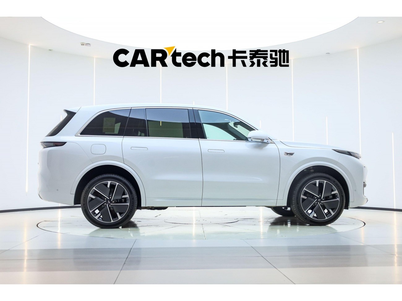 Li Auto L8 2026