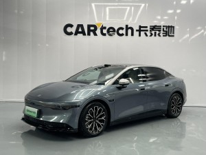 Zeekr 007 2004