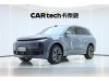 Li Auto L8 2025
