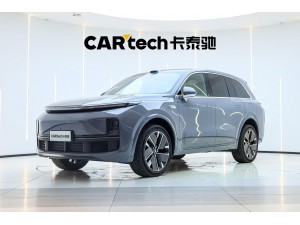 Li Auto L8 2025