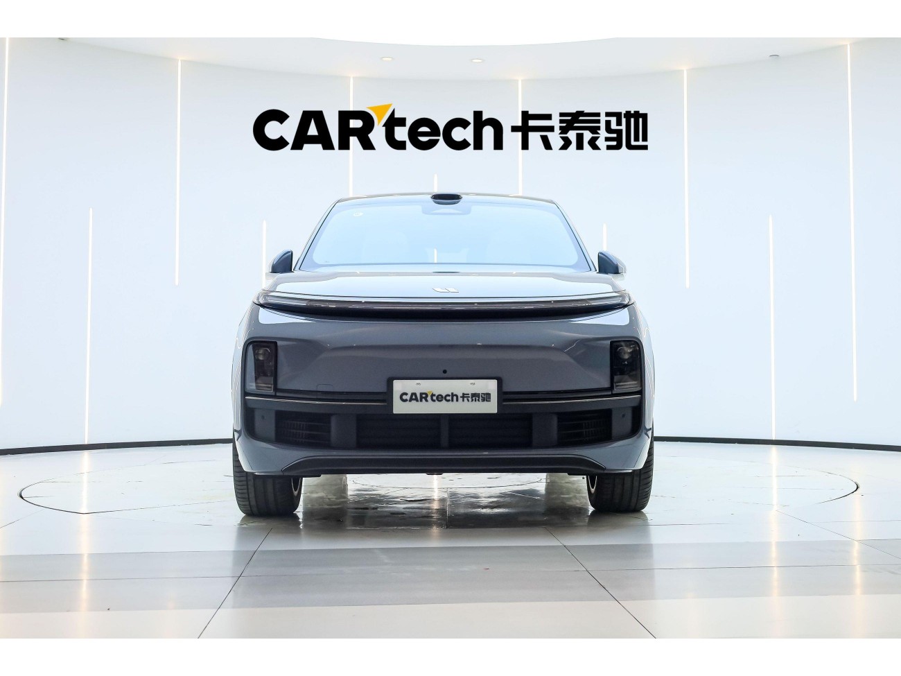 Li Auto L8 2025