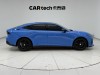 Changan UNI-V 2022