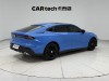 Changan UNI-V 2022