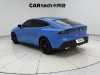 Changan UNI-V 2022