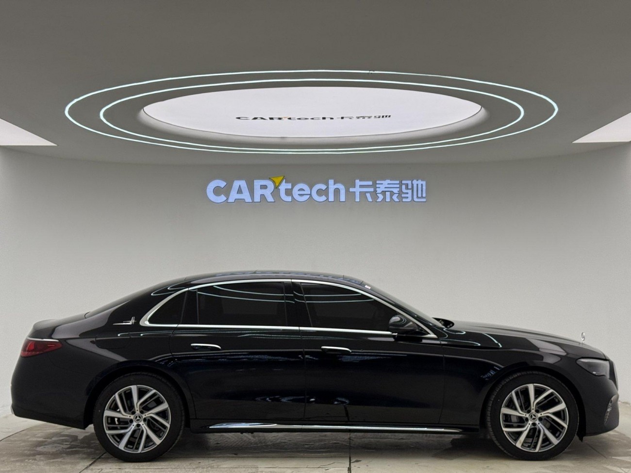 Mercedes-Benz E 300 L 2024