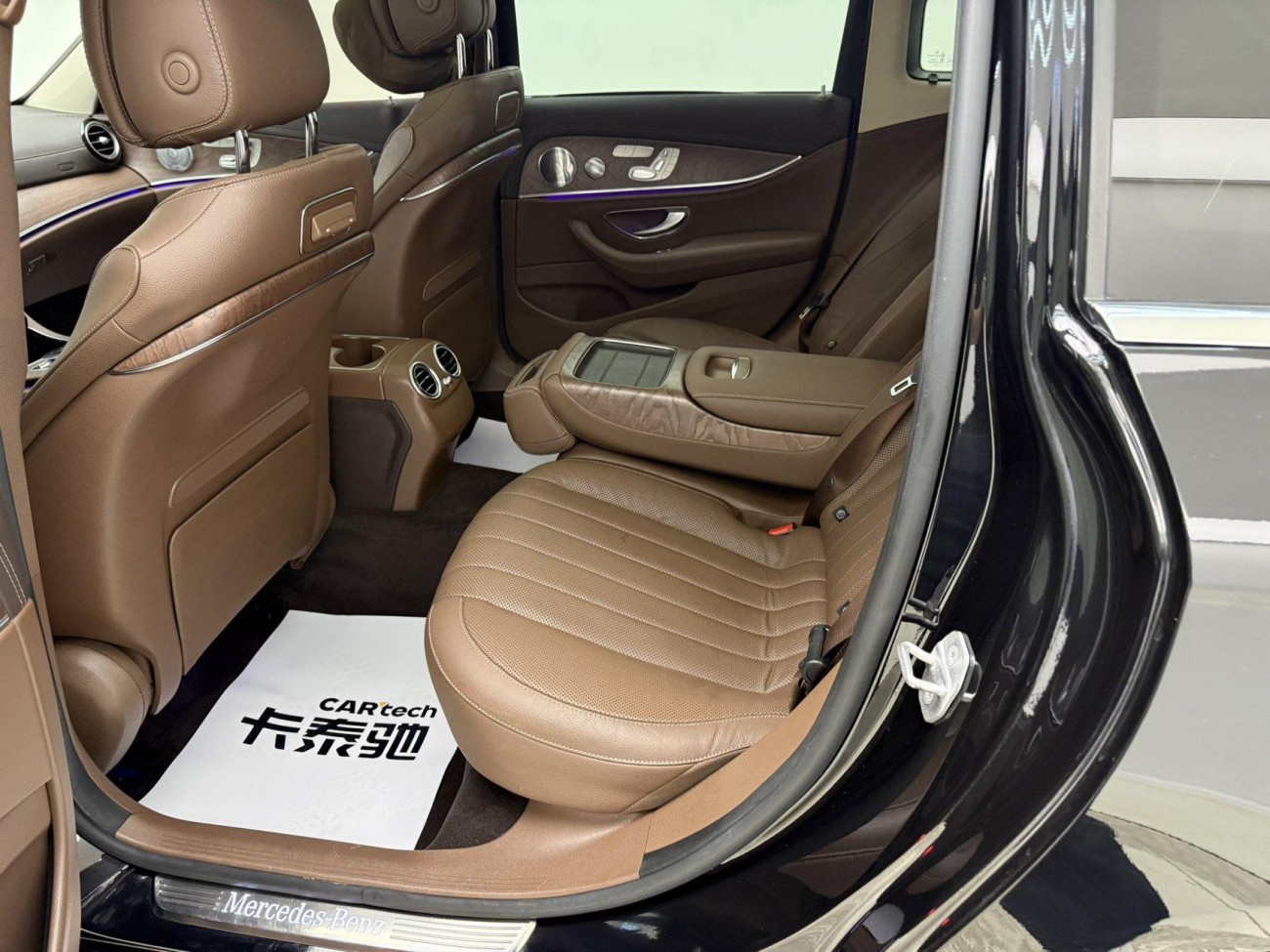 Mercedes-Benz E 300 L 2020