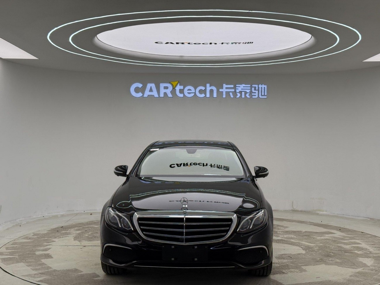 Mercedes-Benz E 300 L 2020