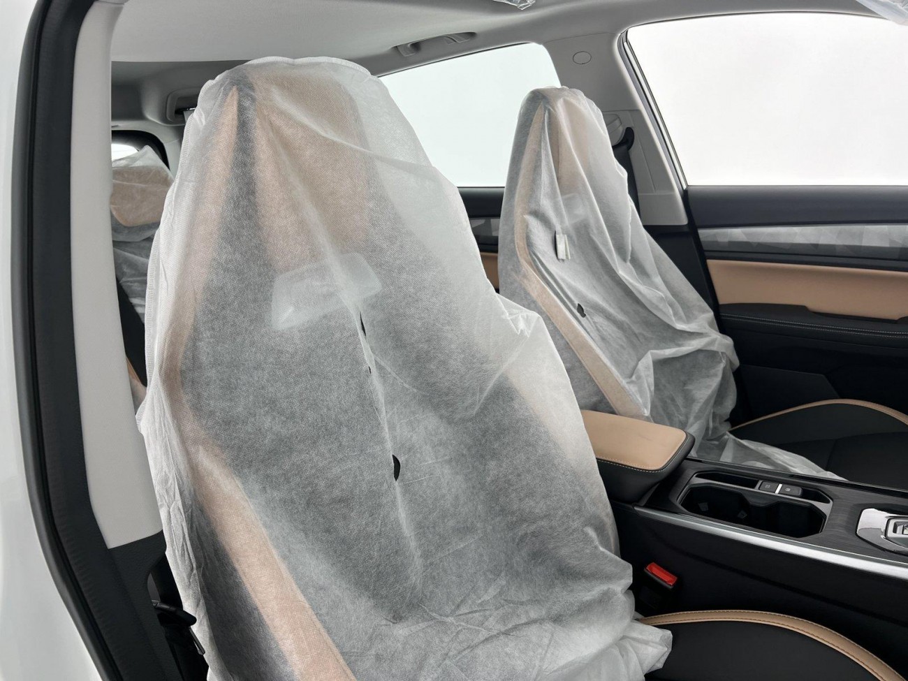 Geely Haoyue PRO 2024