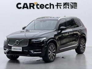 Volvo XC90 2022