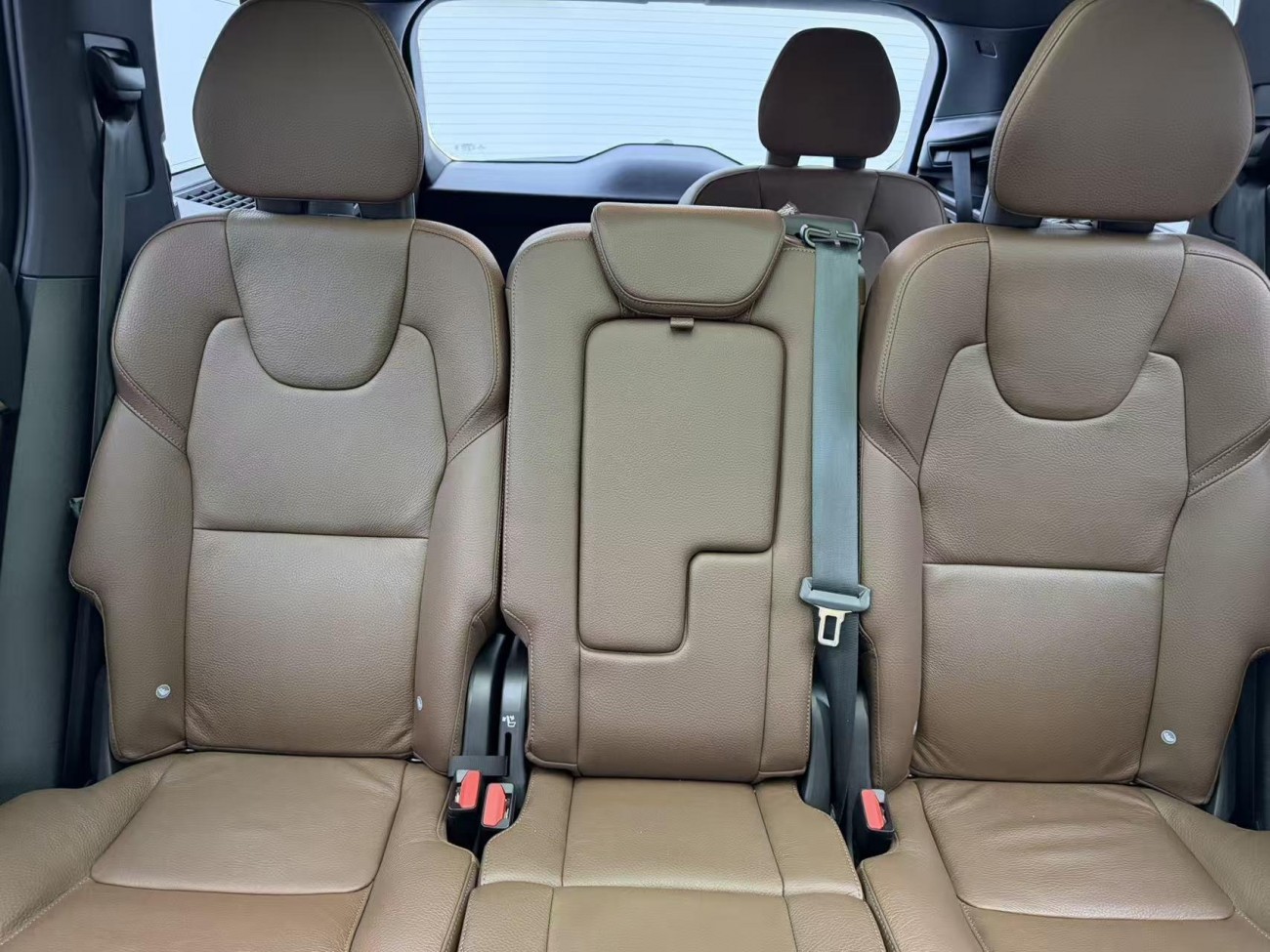 Volvo XC90 2022