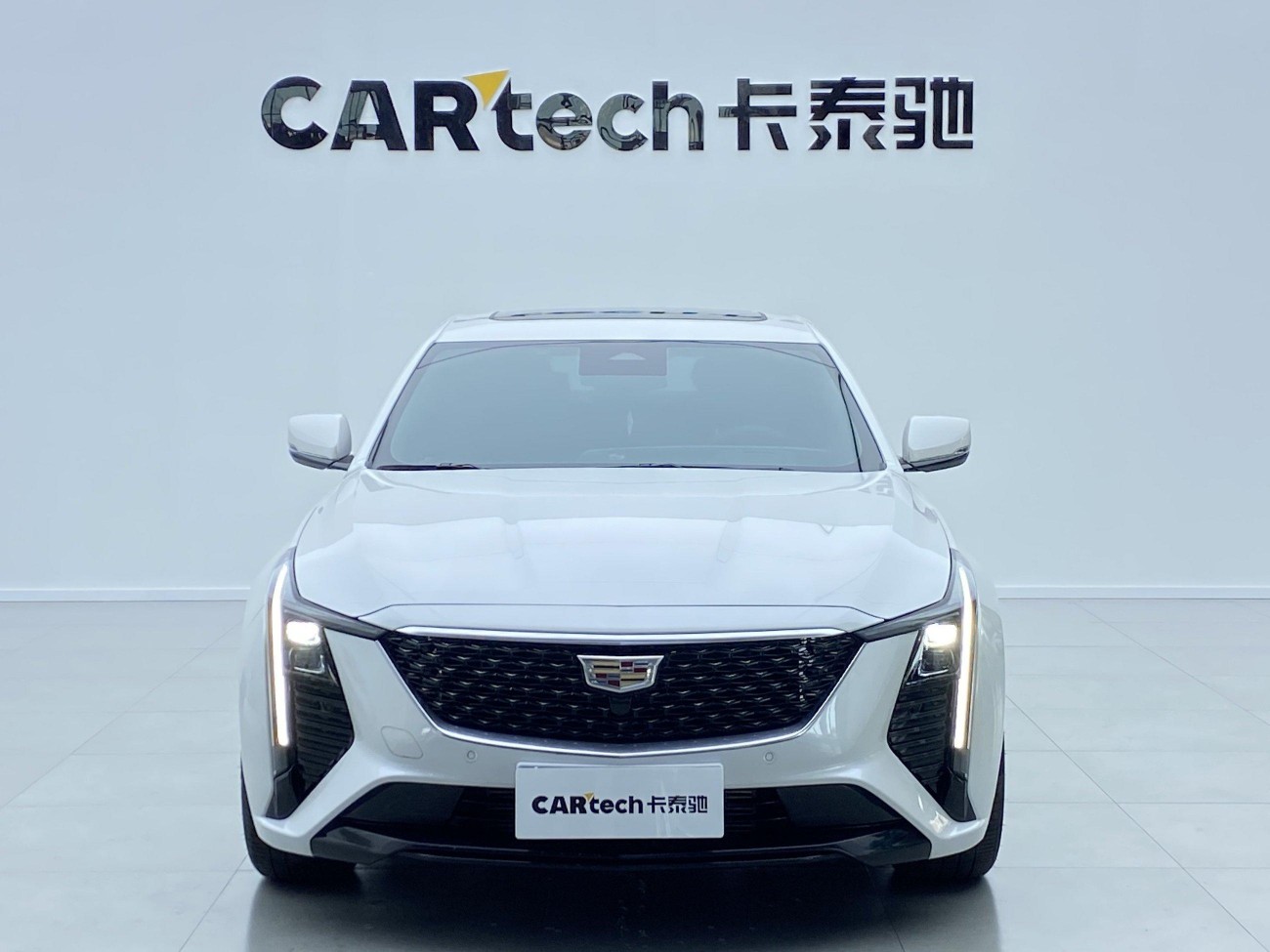 Cadillac CT5 2024
