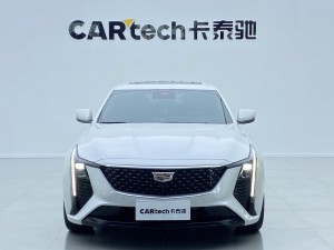 Cadillac CT5 2024