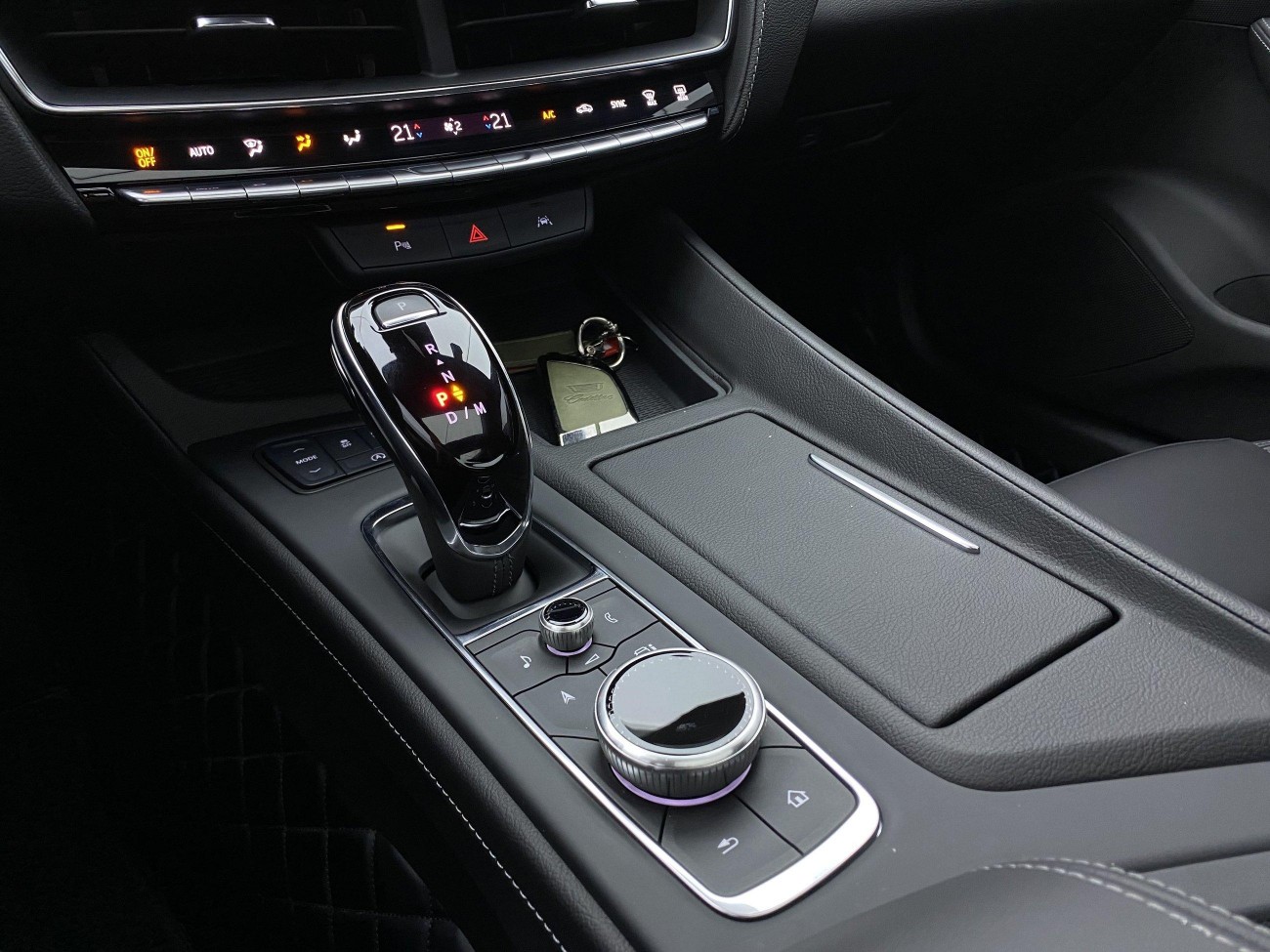 Cadillac CT5 2024