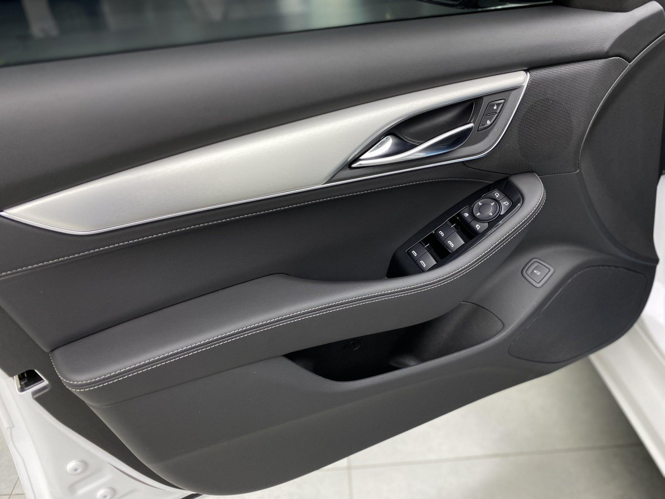 Cadillac CT5 2024