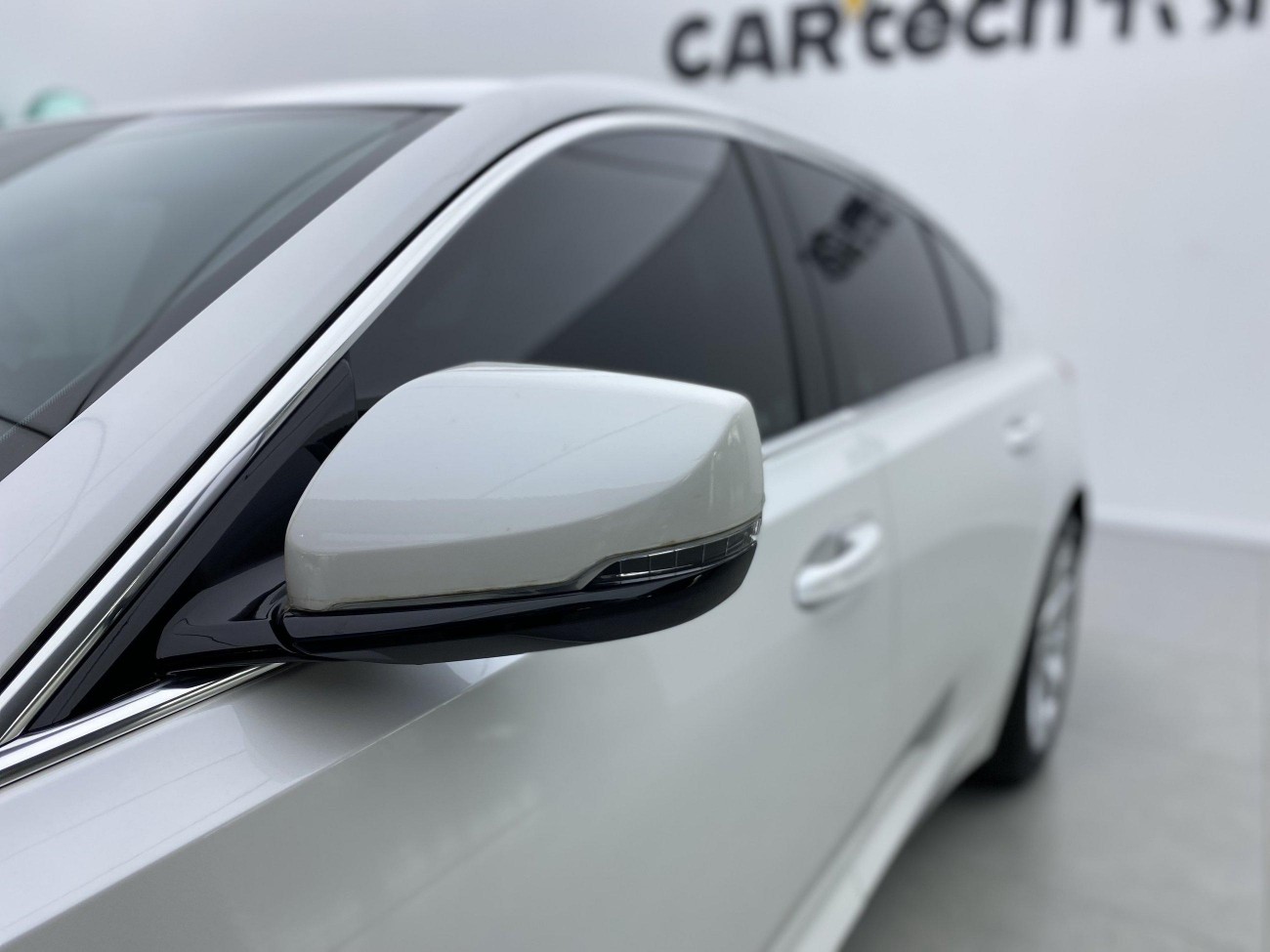 Cadillac CT5 2024